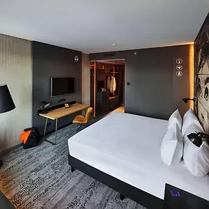 **** Hotel Jaz Niederlande
