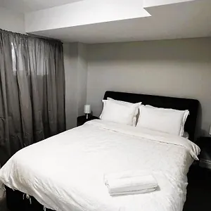 Beautiful Basement Niagara Falls