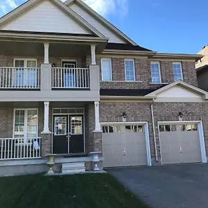 Entire Basement With 3 Bedrooms Niagara Falls
