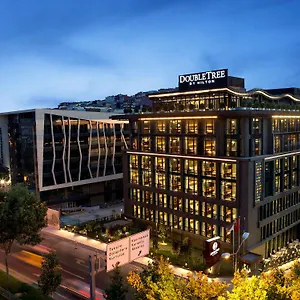 ***** Hotel Doubletree By Hilton - Piyalepasa Türkei