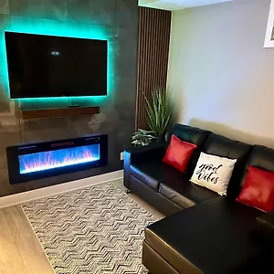 Getaway Across Fallsview Appartement