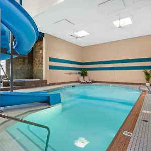 Western Centre Hotel Edmonton