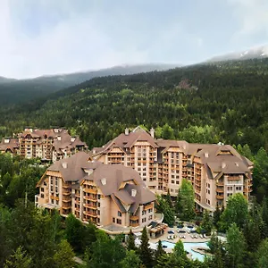 Four Seasons Feriested Whistler