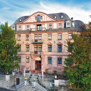 **** Hotel Dappers Wellness Deutschland