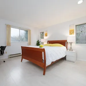 Privatunterkunft Willow Street Homestay Kanada