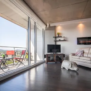  Apartment Les Immeubles Charlevoix - Le 760-415 Canada