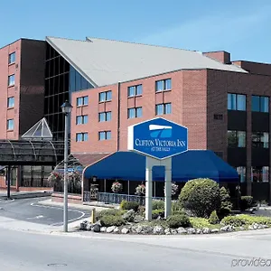 Clifton Victoria At The Falls Hotel