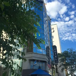 Chrome Centre-ville 3* Montréal